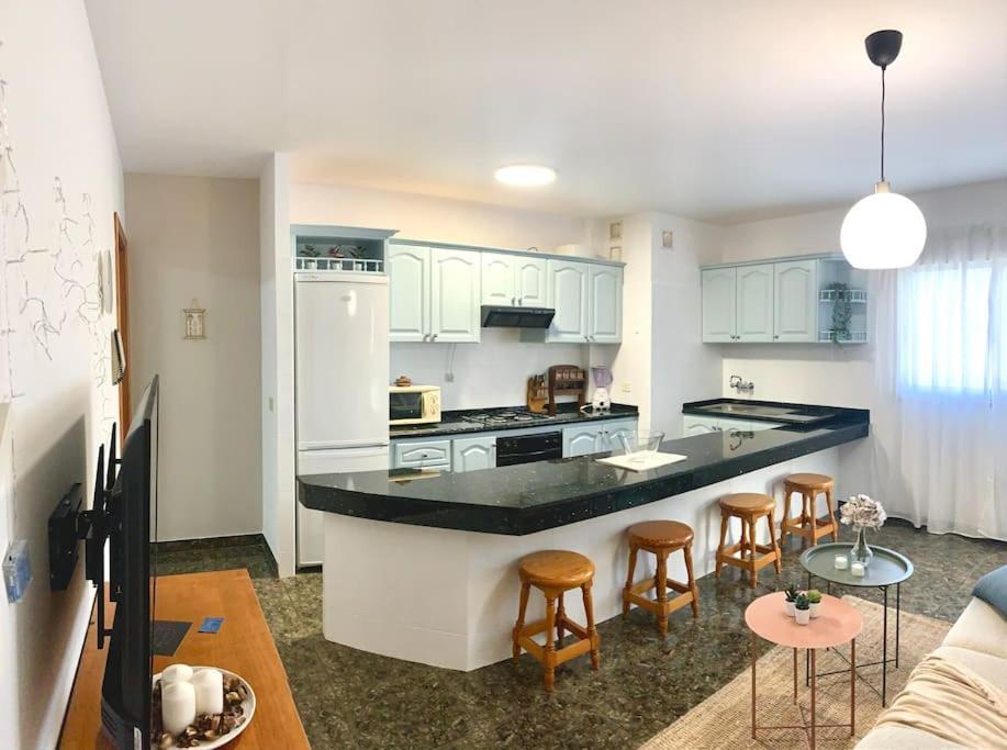 Apartment Your - El Tablado - Tenerife Sur El Escobonal