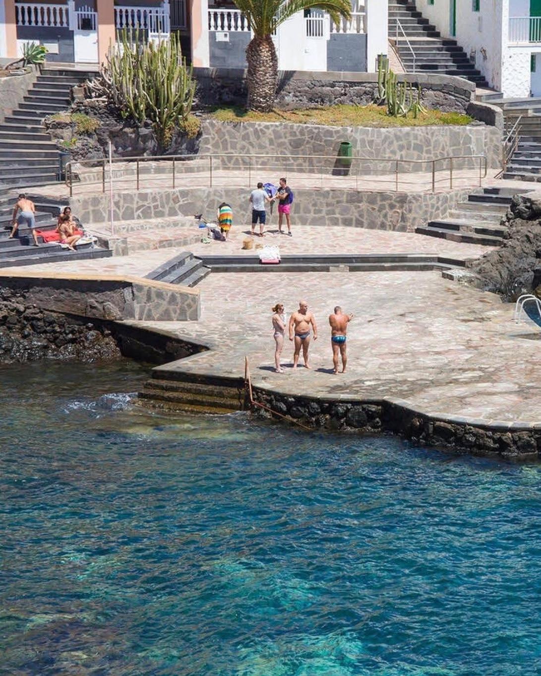 Your - El Tablado - Tenerife Sur *